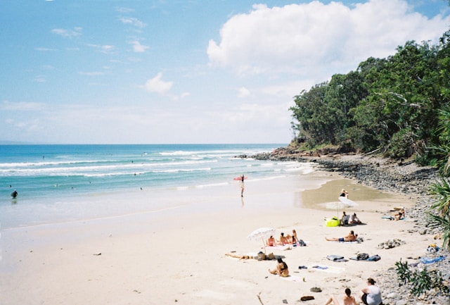 Quelles sont les plages cachées de la Costa Brava qui vous feront rêver ?