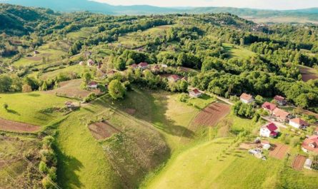 Villages des Vosges