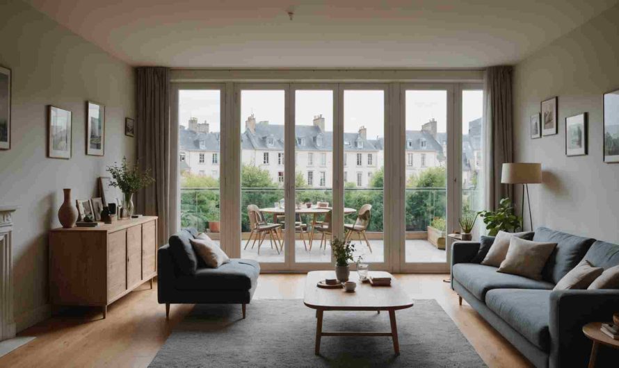 Maison ou appartement à Rennes : que choisir selon votre budget ?