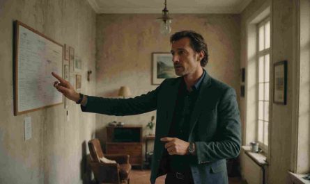 Mur humide : causes et traitements expliqués par Arnaud Coudray