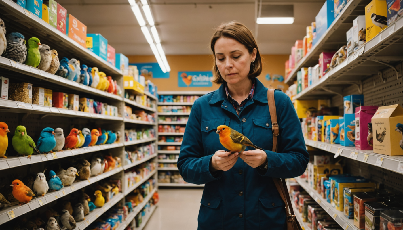 Accessoire pour NAC pas cher : comment choisir sans sacrifier la qualité