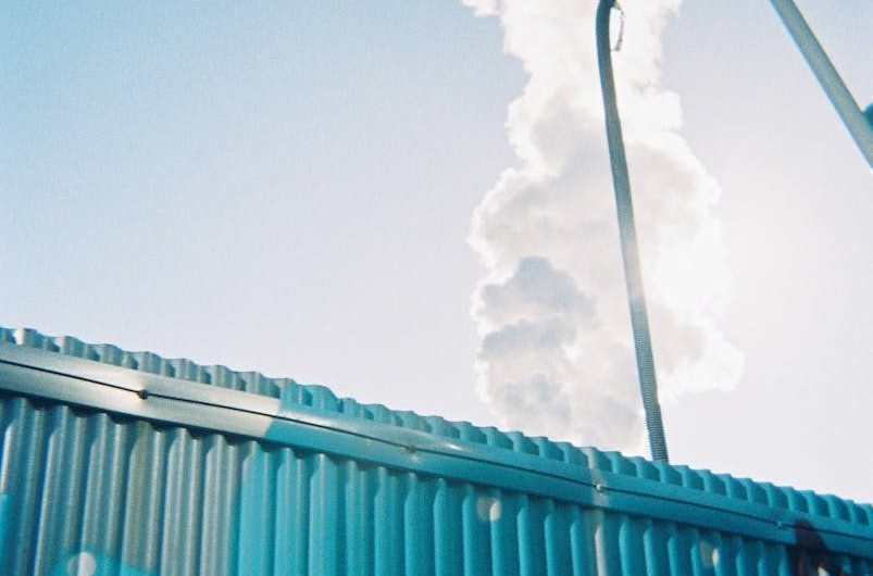 Comment limiter efficacement les gaz à effet de serre chez soi ?