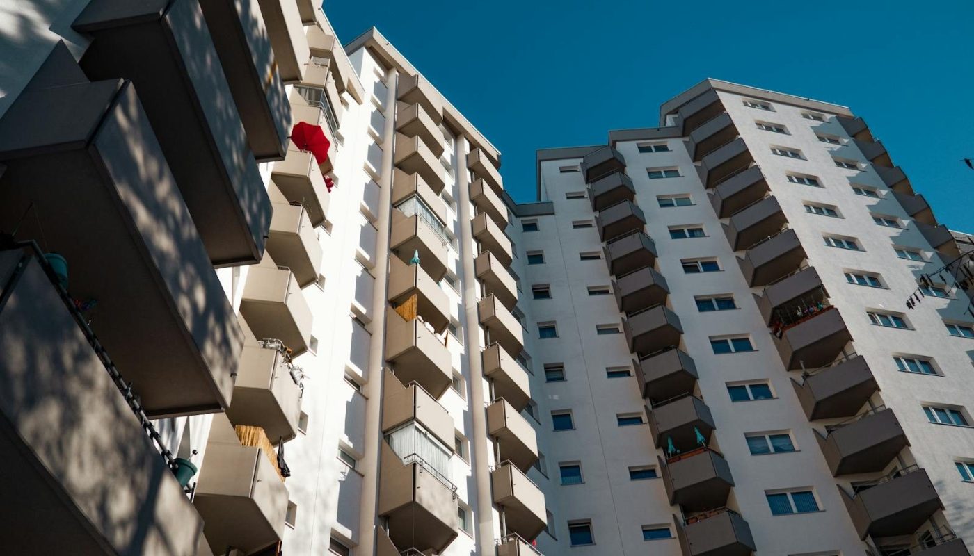 maison en copropriété