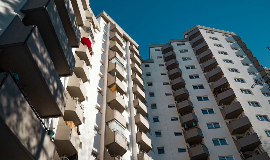 Règlement de copropriété : tout ce que vous devez savoir
