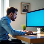 Écran Bleu Thread Stuck in Device Driver : le guide de dépannage étape par étape