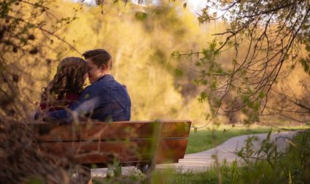 Concilier amour, famille et épanouissement personnel à 35 ans