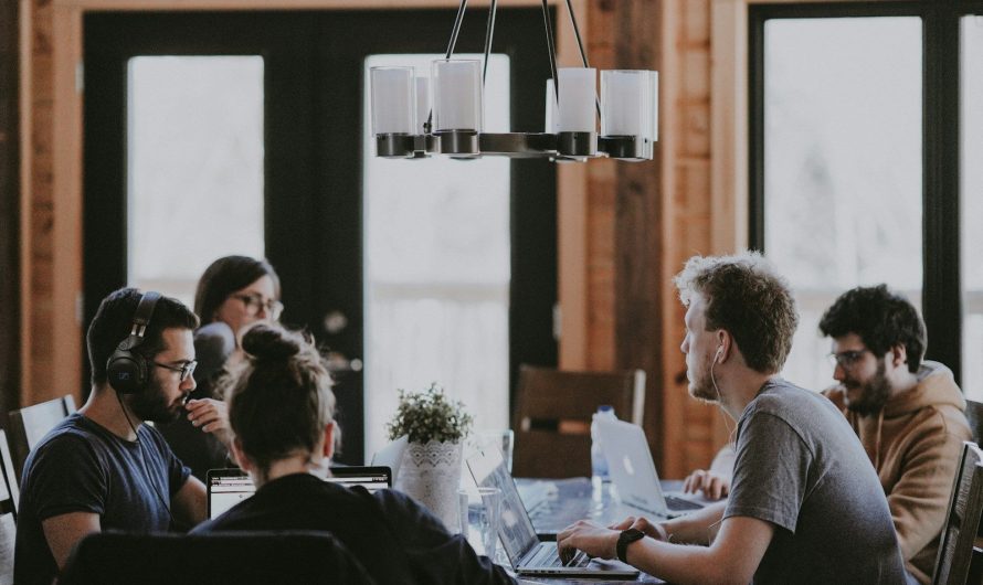 Agence web : créez un site professionnel qui convertit